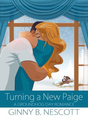 cover image of Turning a New Paige